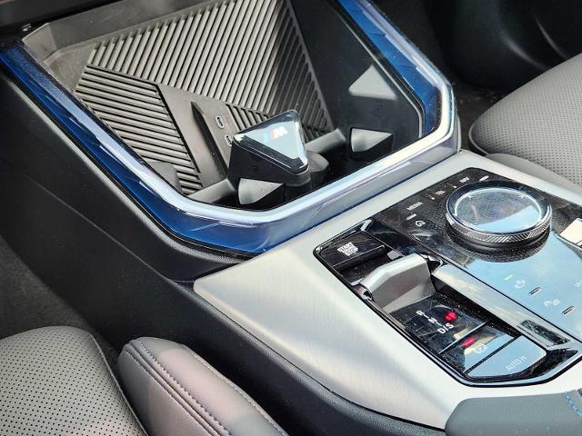 2025 BMW X3 30 xDrive Vehicle Photo in PLANO, TX 75024