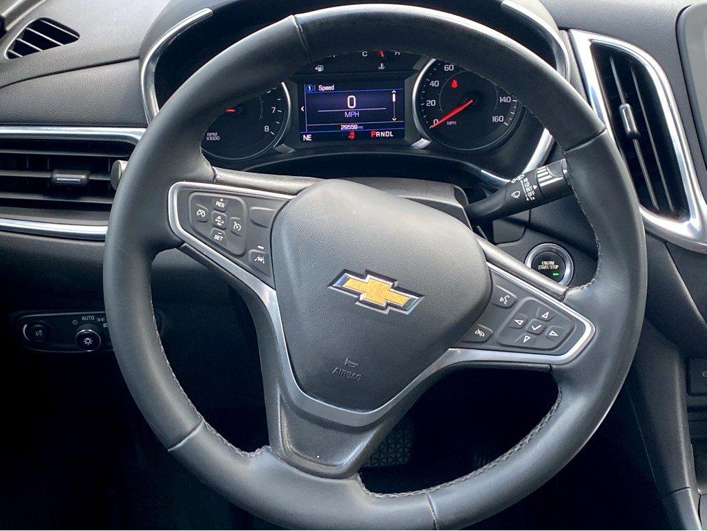 2023 Chevrolet Equinox Vehicle Photo in SAVANNAH, GA 31406-4513