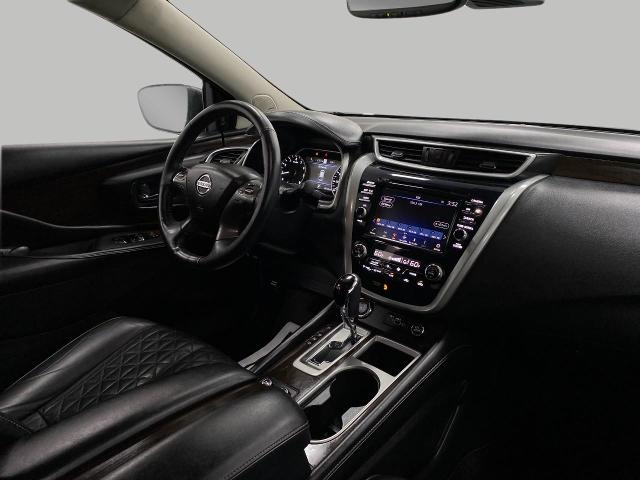 2020 Nissan Murano Vehicle Photo in Appleton, WI 54913