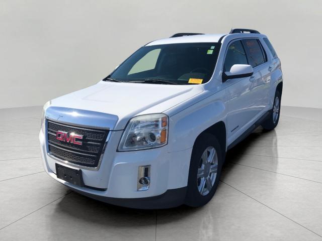 2014 GMC Terrain Vehicle Photo in GREEN BAY, WI 54303-3330