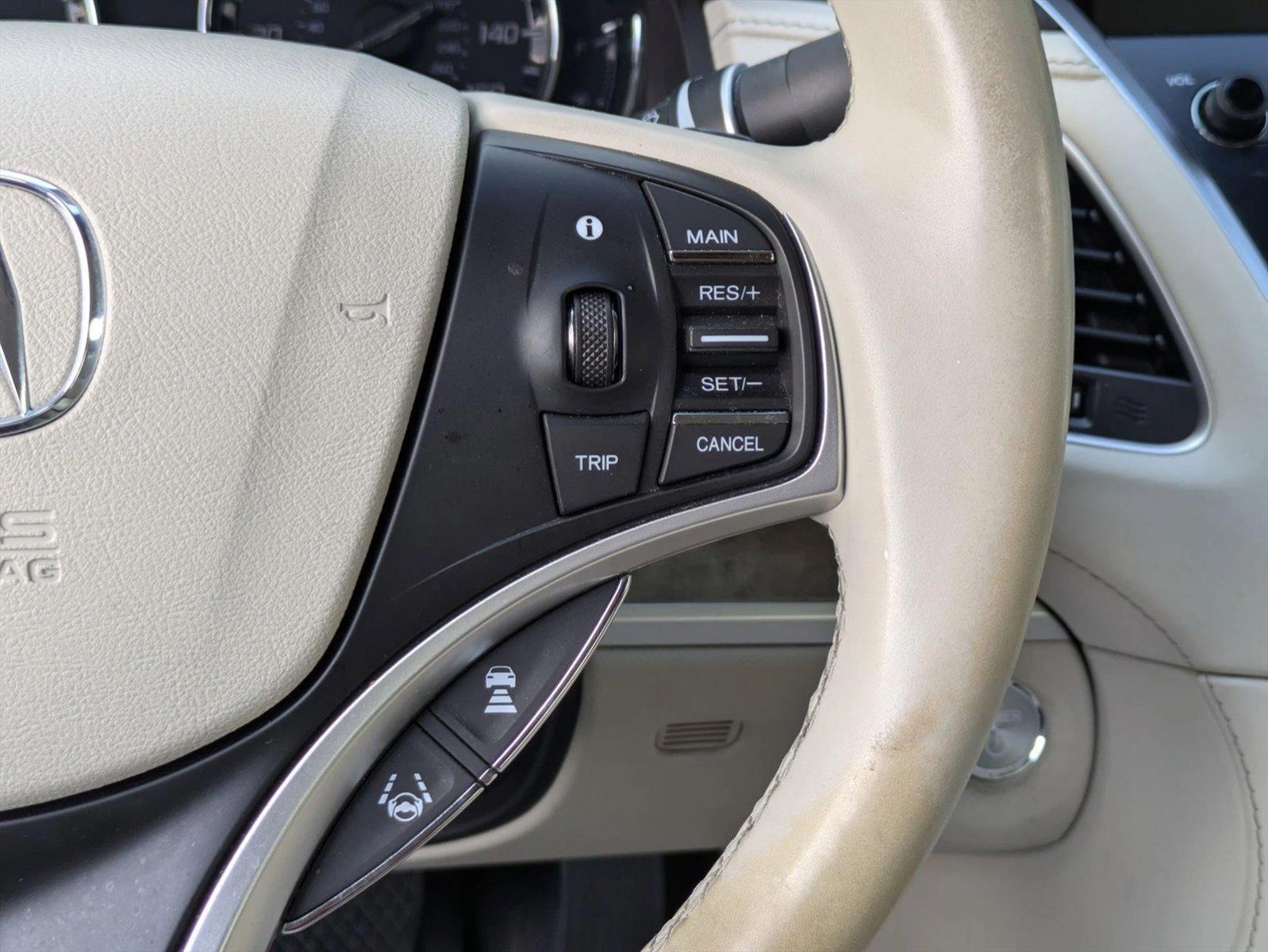 2020 Acura RLX Vehicle Photo in Tampa, FL 33614