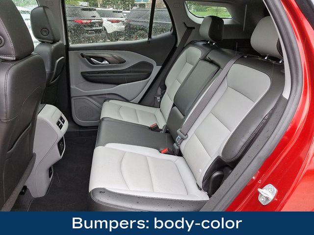 2022 GMC Terrain Vehicle Photo in PAWLING, NY 12564-3219
