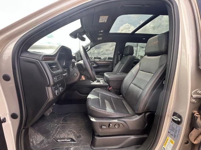 2023 Chevrolet Tahoe Vehicle Photo in Greenville, TX 75402