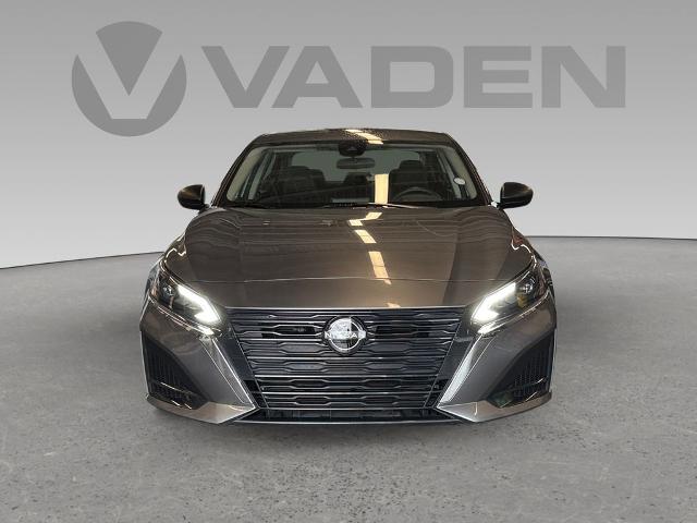 2024 Nissan Altima Vehicle Photo in Savannah, GA 31419