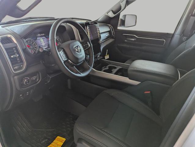 2025 Ram 1500 Vehicle Photo in Oshkosh, WI 54901