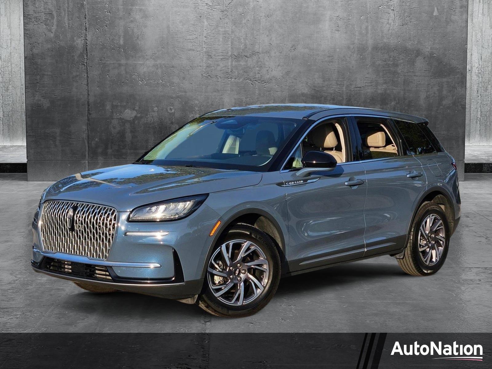 2023 Lincoln Corsair Vehicle Photo in Pembroke Pines , FL 33027