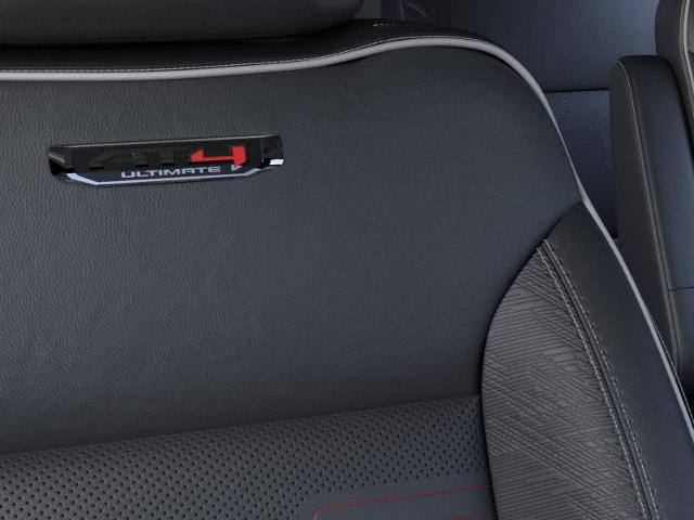 2025 GMC Yukon Vehicle Photo in BEAUFORT, SC 29906-4218