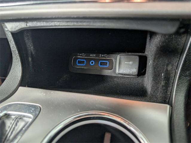 2018 Jeep Grand Cherokee Vehicle Photo in ENGLEWOOD, CO 80113-6708