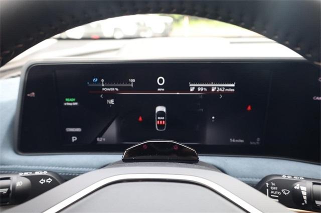 2025 Nissan ARIYA Vehicle Photo in Hazelwood, MO 63042