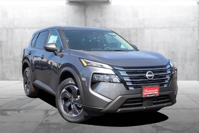 2025 Nissan Rogue Vehicle Photo in Hazelwood, MO 63042