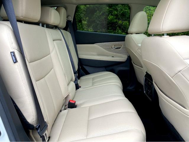 2022 Nissan Murano Vehicle Photo in Hinesville, GA 31313