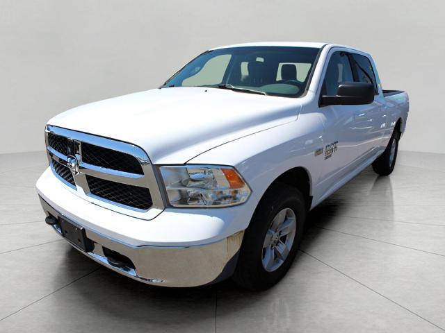 2019 Ram 1500 Classic Vehicle Photo in Green Bay, WI 54304