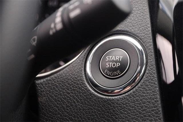 2022 Nissan Rogue Sport Vehicle Photo in Hazelwood, MO 63042