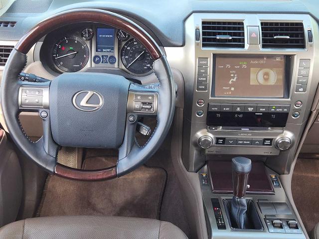 2019 Lexus GX 460 Vehicle Photo in PLANO, TX 75024