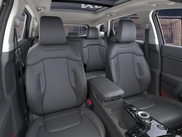 2025 Kia Sportage Hybrid Vehicle Photo in Oshkosh, WI 54904