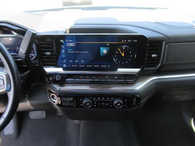 2023 Chevrolet Silverado 1500 Vehicle Photo in LEESBURG, FL 34788-4022