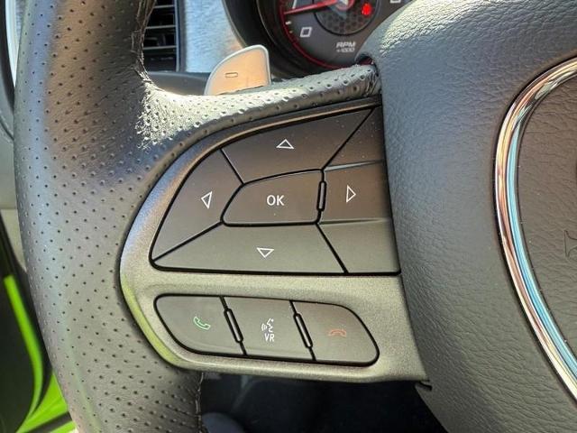 2023 Dodge Charger Vehicle Photo in MADISON, WI 53713-3220