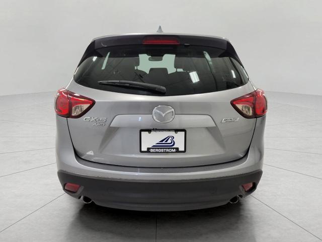 2014 Mazda CX-5 Vehicle Photo in APPLETON, WI 54914-4656