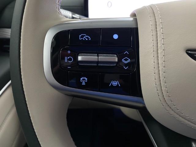 2025 Genesis GV80 Vehicle Photo in Appleton, WI 54913