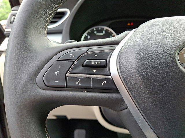 2019 INFINITI QX50 Vehicle Photo in Willow Grove, PA 19090