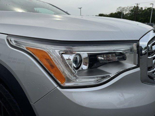 2019 GMC Acadia Vehicle Photo in Mechanicsburg, PA 17050-1707