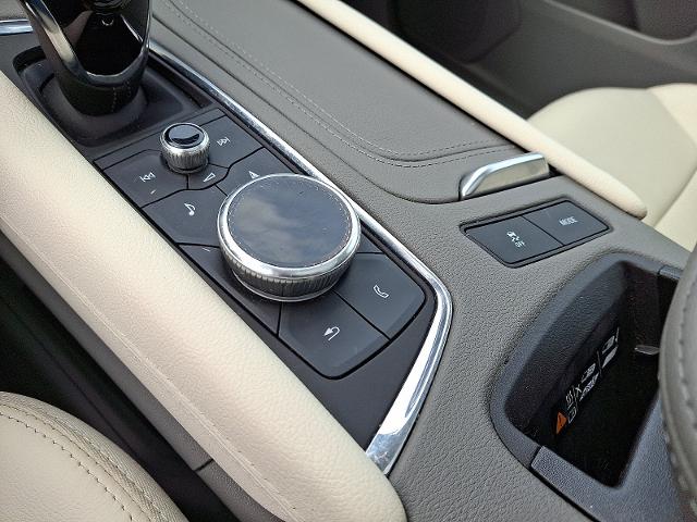 2022 Cadillac XT5 Vehicle Photo in TREVOSE, PA 19053-4984