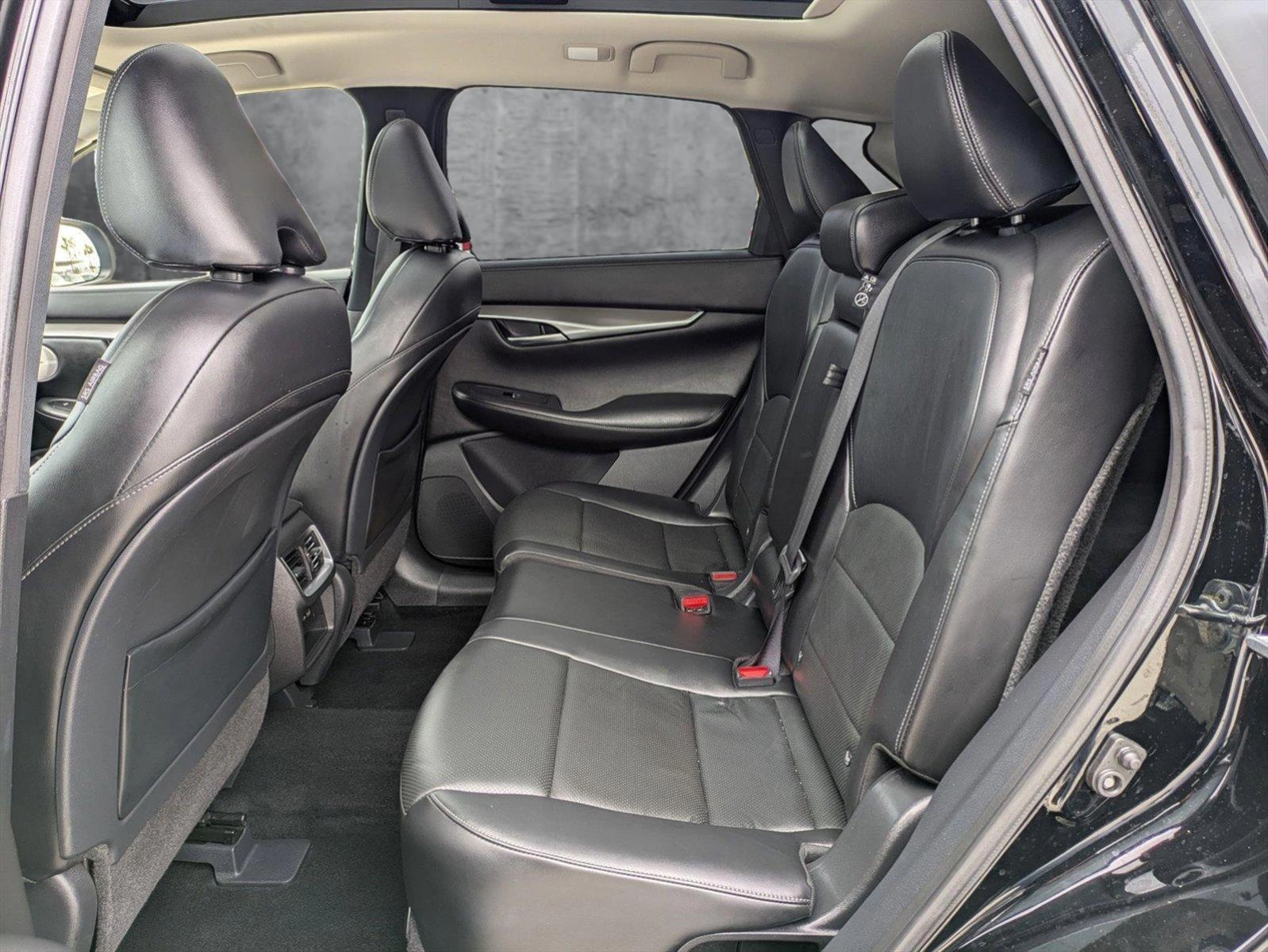 2023 INFINITI QX50 Vehicle Photo in Tustin, CA 92782