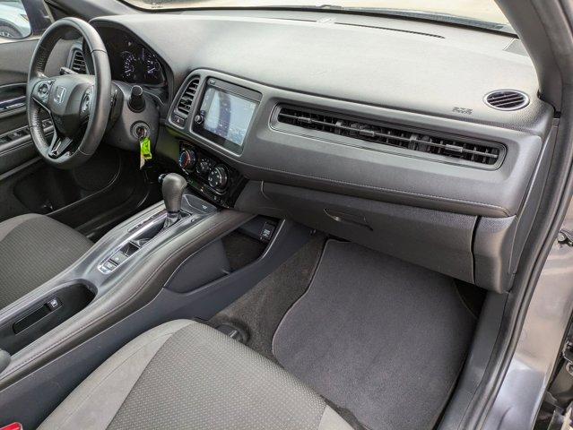 2022 Honda HR-V Vehicle Photo in San Antonio, TX 78209