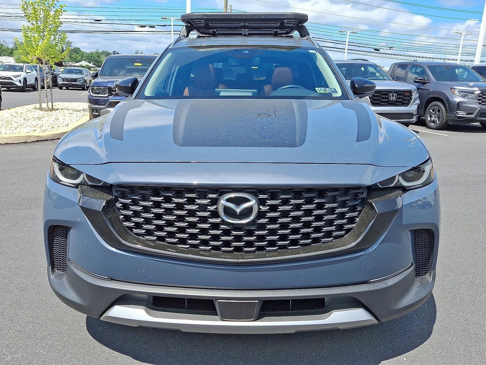 2023 Mazda CX-50 Vehicle Photo in Harrisburg, PA 17111