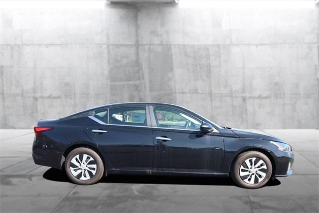 2025 Nissan Altima Vehicle Photo in Hazelwood, MO 63042