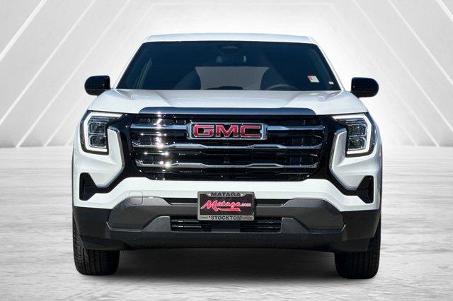 2025 GMC Terrain Vehicle Photo in STOCKTON, CA 95212-2838