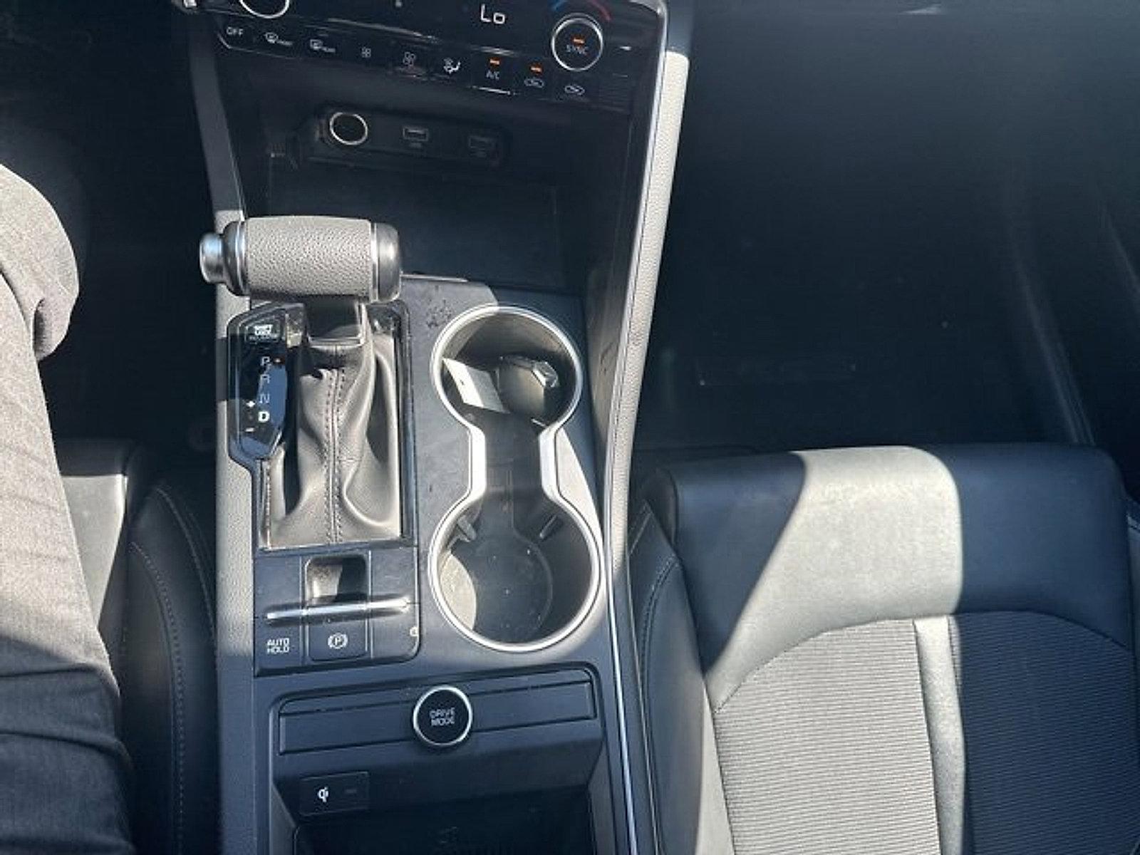 2021 Kia K5 Vehicle Photo in Willow Grove, PA 19090
