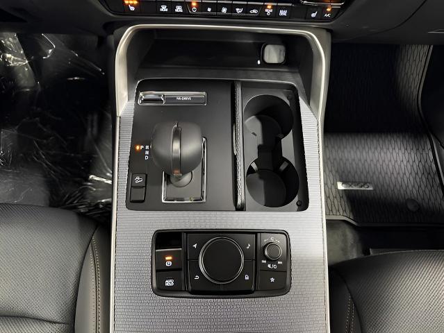2025 Mazda CX-90 Vehicle Photo in Green Bay, WI 54304
