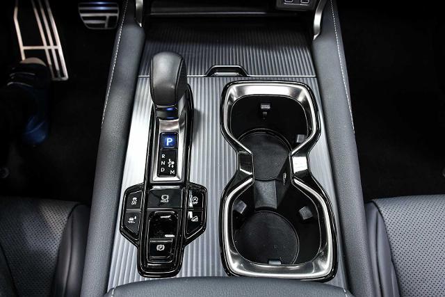 2024 Lexus RX 350 Vehicle Photo in DALLAS, TX 75235