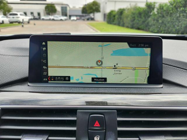 2018 BMW 330i Vehicle Photo in HOUSTON, TX 77079