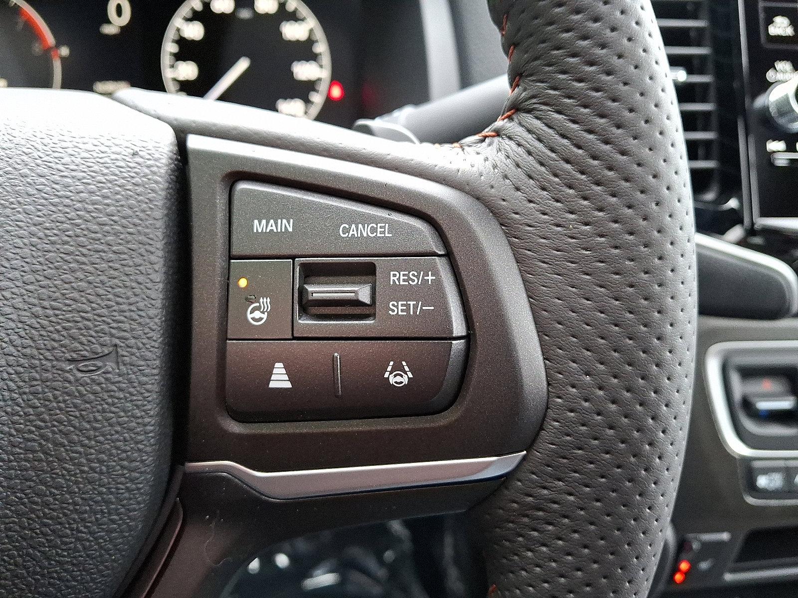2025 Honda Ridgeline Vehicle Photo in Harrisburg, PA 17111