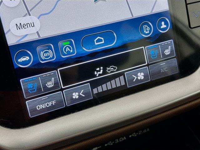 2023 Subaru Outback Vehicle Photo in Doylestown, PA 18902