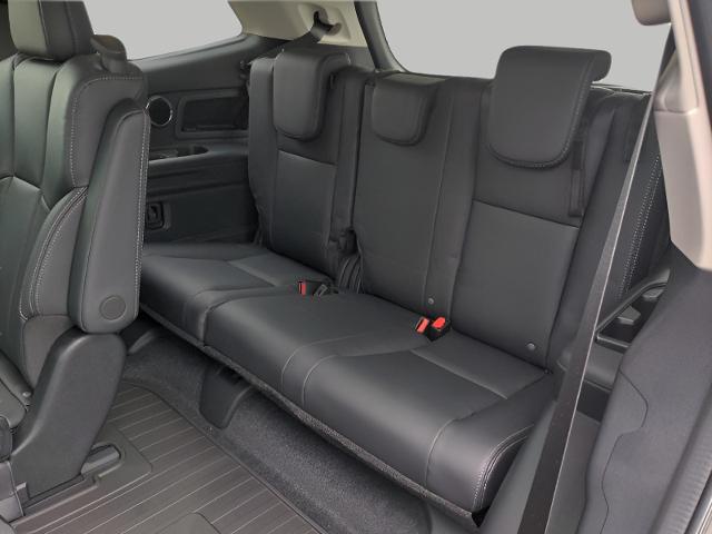 2025 Subaru Ascent Vehicle Photo in Green Bay, WI 54304