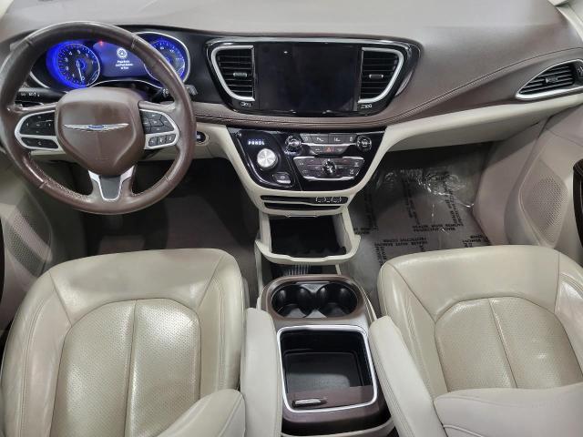 2021 Chrysler Pacifica Vehicle Photo in NEENAH, WI 54956-2243