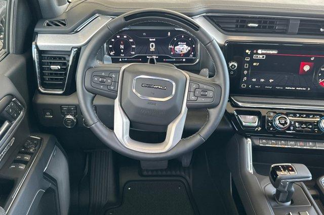 2025 GMC Sierra 1500 Vehicle Photo in STOCKTON, CA 95212-2838