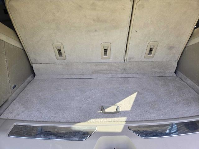 2021 Cadillac Escalade Vehicle Photo in DENTON, TX 76210-9321