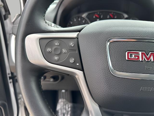 2022 GMC Terrain Vehicle Photo in MANITOWOC, WI 54220-5838