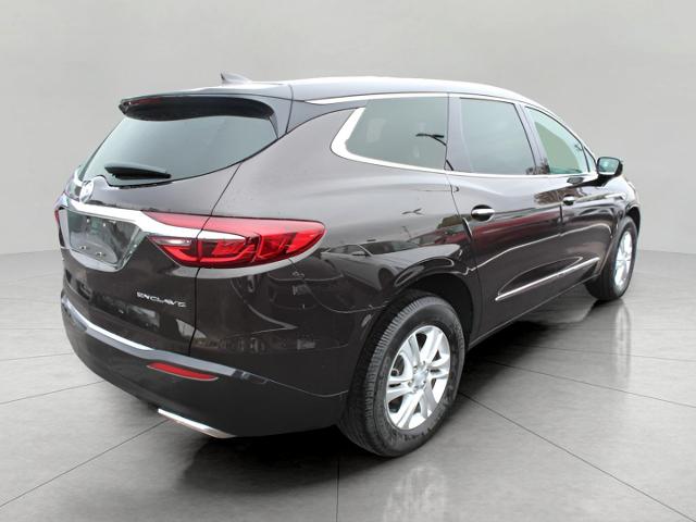 2018 Buick Enclave Vehicle Photo in Green Bay, WI 54304