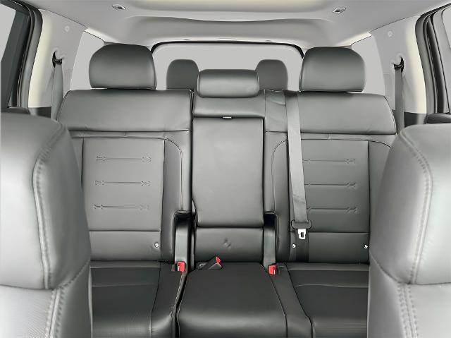 2024 Hyundai SANTA FE Hybrid Vehicle Photo in Green Bay, WI 54304