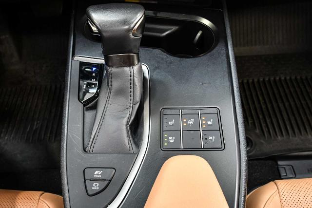 2023 Lexus UX 250h Vehicle Photo in DALLAS, TX 75235