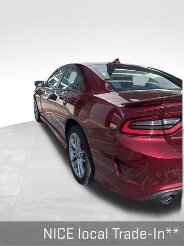 2023 Dodge Charger Vehicle Photo in Fishers, IN 46038
