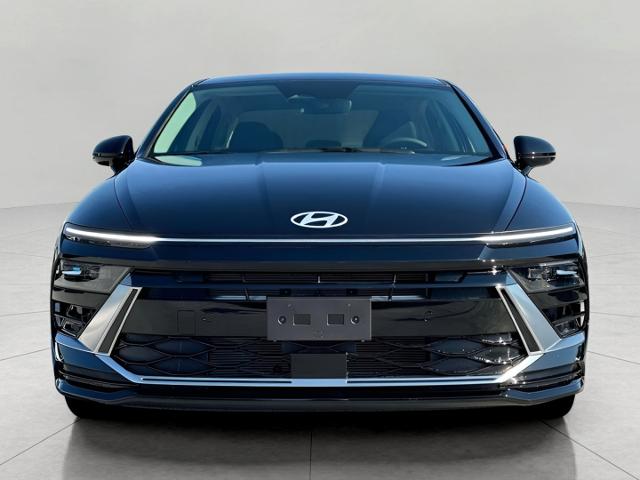 2025 Hyundai SONATA Vehicle Photo in Green Bay, WI 54304