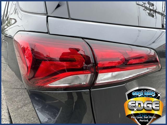 2022 Chevrolet Equinox Vehicle Photo in Roslyn, NY 11576