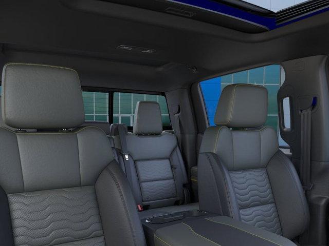 2025 Chevrolet Silverado 1500 Vehicle Photo in SELMA, TX 78154-1460