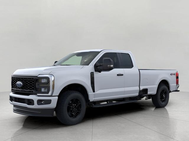 2025 Ford Super Duty F-350 SRW Vehicle Photo in Oshkosh, WI 54901